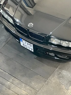 Обява за продажба на BMW 740 IL ~19 000 лв. - изображение 5