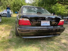 Обява за продажба на BMW 740 IL ~19 000 лв. - изображение 1