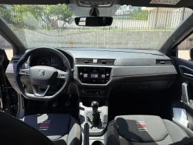 Обява за продажба на Seat Ibiza FR ~22 000 лв. - изображение 4