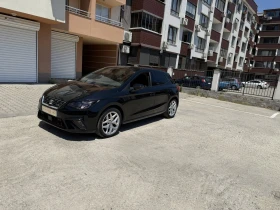 Обява за продажба на Seat Ibiza FR ~22 000 лв. - изображение 1