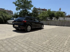 Обява за продажба на Seat Ibiza FR ~22 000 лв. - изображение 3