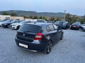 BMW 120 D 163hp NAVI - 5500 лв. - 12158825 3