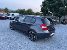 BMW 120 D 163hp NAVI - 5500 лв. - 12158825 7