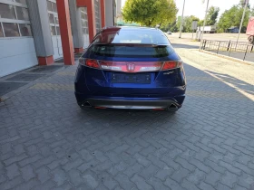 Обява за продажба на Honda Civic 1.8i---AUTOMAT ~12 000 лв. - изображение 5