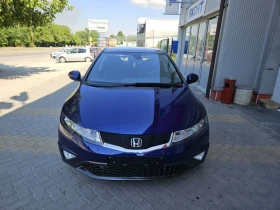 Обява за продажба на Honda Civic 1.8i---AUTOMAT ~12 000 лв. - изображение 3