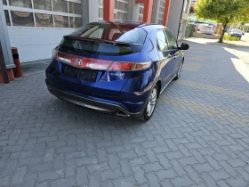 Обява за продажба на Honda Civic 1.8i---AUTOMAT ~12 000 лв. - изображение 6