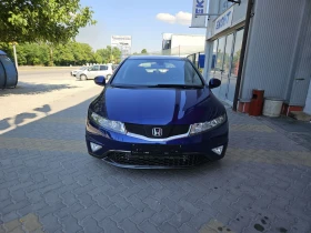 Обява за продажба на Honda Civic 1.8i---AUTOMAT ~12 000 лв. - изображение 1