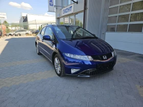 Обява за продажба на Honda Civic 1.8i---AUTOMAT ~12 000 лв. - изображение 1