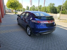 Обява за продажба на Honda Civic 1.8i---AUTOMAT ~12 000 лв. - изображение 4