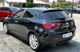 Обява за продажба на Alfa Romeo Giulietta 1.4TI 170HP EU5A SWISS ~11 990 лв. - изображение 6