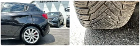 Alfa Romeo Giulietta 1.4TI 170HP EU5A SWISS | Mobile.bg    17