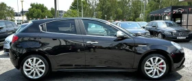     Alfa Romeo Giulietta 1.4TI 170HP EU5A SWISS