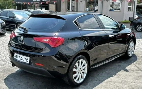 Обява за продажба на Alfa Romeo Giulietta 1.4TI 170HP EU5A SWISS ~11 990 лв. - изображение 4