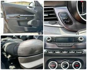 Alfa Romeo Giulietta 1.4TI 170HP EU5A SWISS | Mobile.bg    15