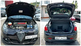 Alfa Romeo Giulietta 1.4TI 170HP EU5A SWISS | Mobile.bg    16
