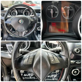 Alfa Romeo Giulietta 1.4TI 170HP EU5A SWISS | Mobile.bg    14