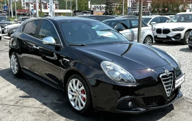     Alfa Romeo Giulietta 1.4TI 170HP EU5A SWISS
