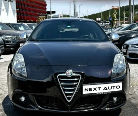     Alfa Romeo Giulietta 1.4TI 170HP EU5A SWISS