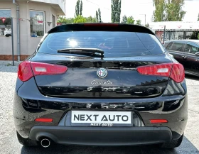 Обява за продажба на Alfa Romeo Giulietta 1.4TI 170HP EU5A SWISS ~11 990 лв. - изображение 5