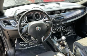 Обява за продажба на Alfa Romeo Giulietta 1.4TI 170HP EU5A SWISS ~11 990 лв. - изображение 8
