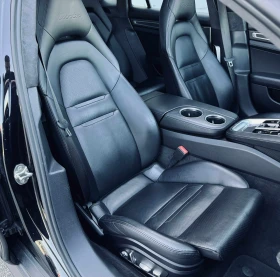 Обява за продажба на Porsche Panamera TURBO, Distronic, Launch control, 21  ~ 109 900 лв. - изображение 8