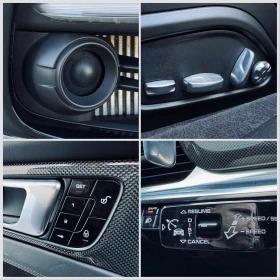 Porsche Panamera TURBO, Distronic, Launch control, 21  | Mobile.bg    16