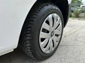 Обява за продажба на Mercedes-Benz Citan 1.5CDI 109 90k.c. ~8 990 лв. - изображение 7