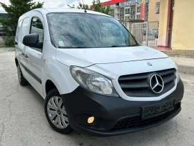 Обява за продажба на Mercedes-Benz Citan 1.5CDI 109 90k.c. ~8 990 лв. - изображение 2