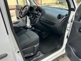 Обява за продажба на Mercedes-Benz Citan 1.5CDI 109 90k.c. ~8 990 лв. - изображение 9