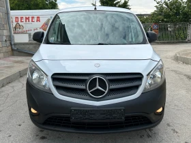 Обява за продажба на Mercedes-Benz Citan 1.5CDI 109 90k.c. ~8 990 лв. - изображение 1