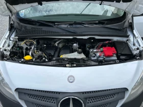 Mercedes-Benz Citan 1.5CDI 109 90k.c. | Mobile.bg    14
