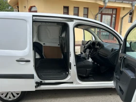 Обява за продажба на Mercedes-Benz Citan 1.5CDI 109 90k.c. ~8 990 лв. - изображение 11