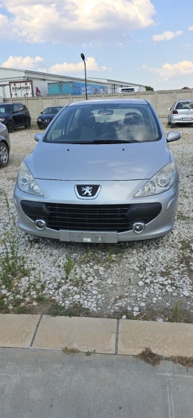 Peugeot 307 - 3500 лв. - 60261247 2