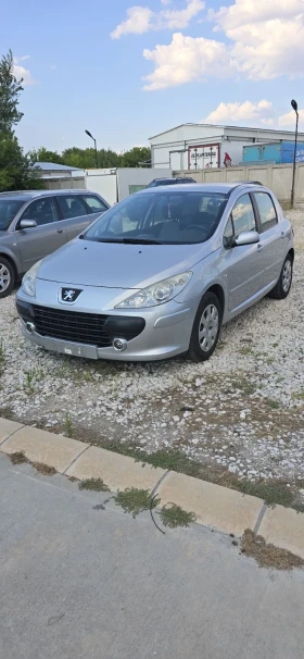 Peugeot 307 - 3500 лв. - 60261247 13
