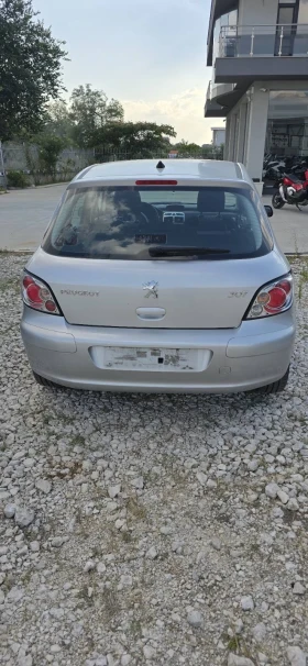 Peugeot 307 - 3500 лв. - 60261247 8