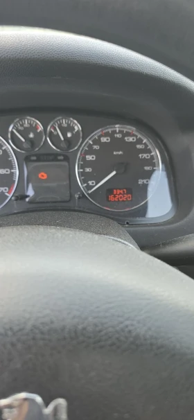 Peugeot 307 - 3500 лв. - 60261247 4
