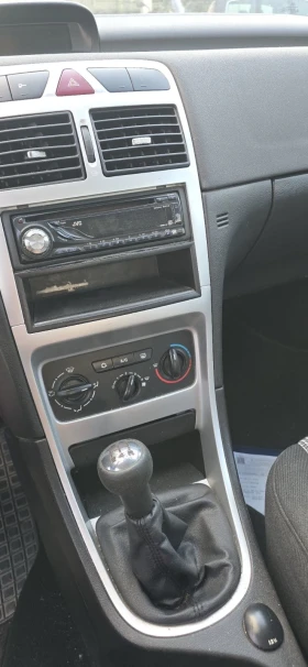 Peugeot 307 - 3500 лв. - 60261247 5