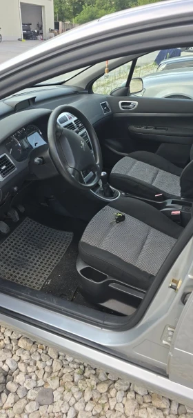 Peugeot 307 - 3500 лв. - 60261247 10