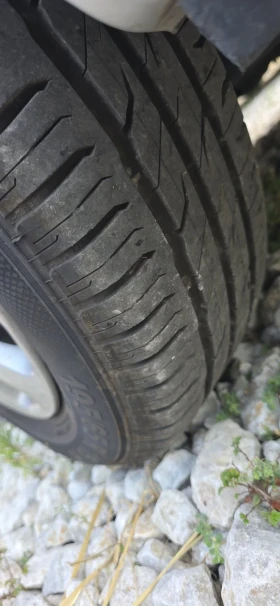 Peugeot 307 - 3500 лв. - 60261247 9