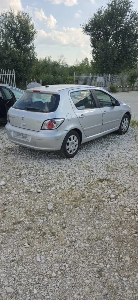 Peugeot 307 - 3500 лв. - 60261247 11