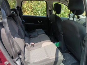 Обява за продажба на Renault Scenic Xmod Dci ~5 000 лв. - изображение 8