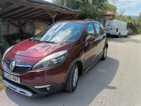 Обява за продажба на Renault Scenic Xmod Dci ~5 000 лв. - изображение 1