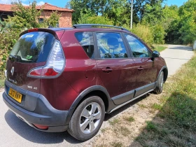 Обява за продажба на Renault Scenic Xmod Dci ~5 000 лв. - изображение 2