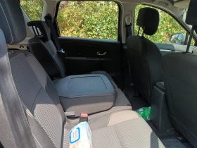 Обява за продажба на Renault Scenic Xmod Dci ~5 000 лв. - изображение 6