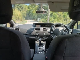 Обява за продажба на Renault Scenic Xmod Dci ~5 000 лв. - изображение 10