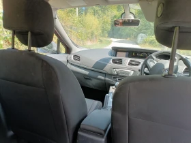 Обява за продажба на Renault Scenic Xmod Dci ~5 000 лв. - изображение 7
