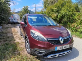 Обява за продажба на Renault Scenic Xmod Dci ~5 000 лв. - изображение 4