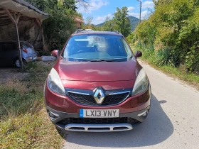 Обява за продажба на Renault Scenic Xmod Dci ~5 000 лв. - изображение 5