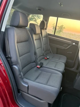 VW Touran 1.9TDI 105 Facelift | Mobile.bg    13