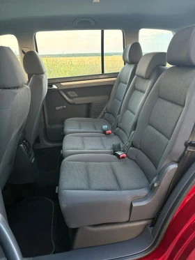 VW Touran 1.9TDI 105 Facelift | Mobile.bg    14